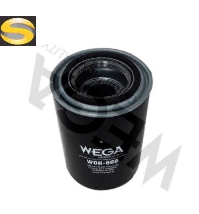 WEGA WOH600 - Filtro Hidráulico