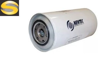 NEWTEC BR8010PH - Filtro Hidráulico
