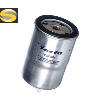 TECFIL PSD964 - Filtro Desumidificador