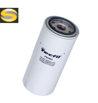 TECFIL PSH962 - Filtro Hidráulico
