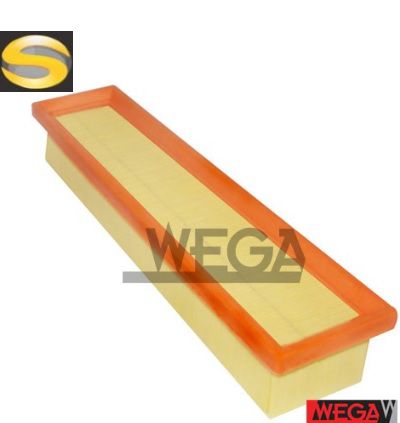 WEGA FAP4872/1 - Filtro de Ar do Motor