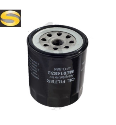 WEGA JFO0984 - Filtro de Óleo Lubrificante