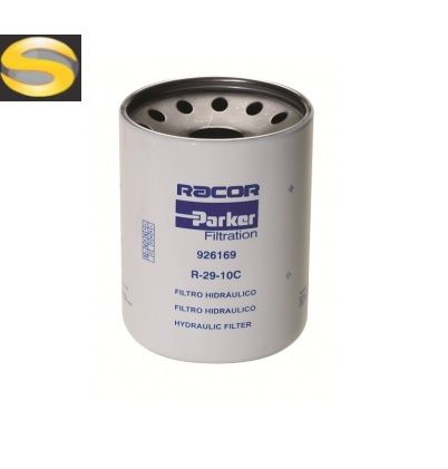 PARKER R2910C - Filtro Hidráulico
