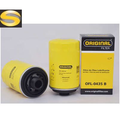 ORIGINAL FILTER OFL0435B - Filtro de Ó Lubrificante