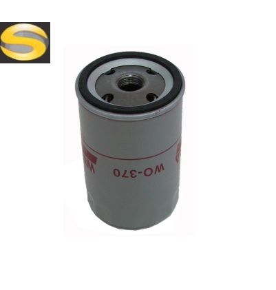WEGA WO370 - Filtro de Óleo Lubrificante