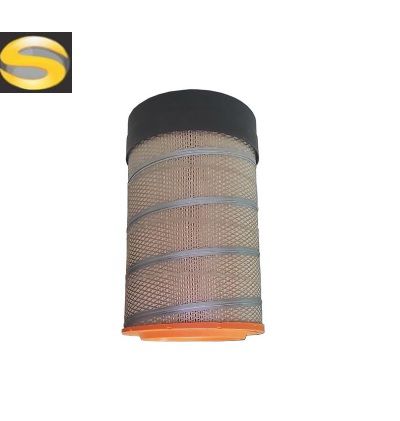 FLEETGUARD AF25170 - Filtro de Ar