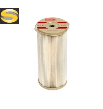 PARKER 2020PMOR - Filtro de Combustível