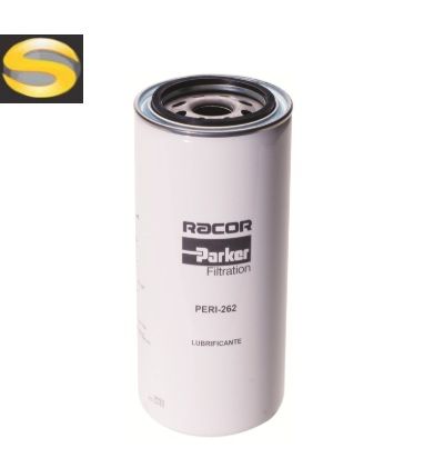 PARKER PERI262 - Filtro Hidráulico