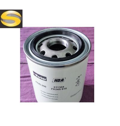 PARKER PERI250 - Filtro Hidráulico