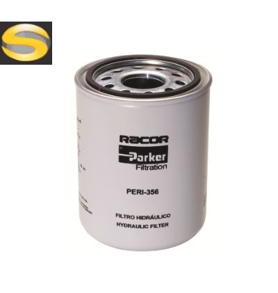 PARKER PERI356 - Filtro Hidráulico