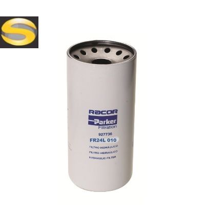 PARKER FR24L010 - Filtro Hidráulico