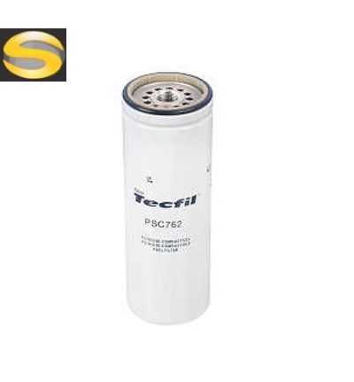 TECFIL PSC762 - Filtro de Combustível