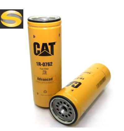 CATERPILLAR 1R0762 - Filtro de Combustível