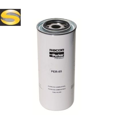 PARKER PER85 - Filtro de Combustível