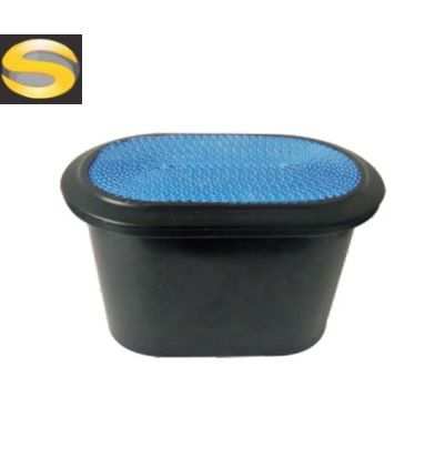 MANN CP25150 - Filtro de Ar