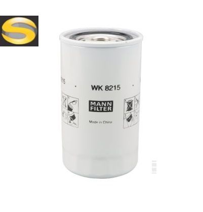 MANN WK8215 - Filtro de Combustível