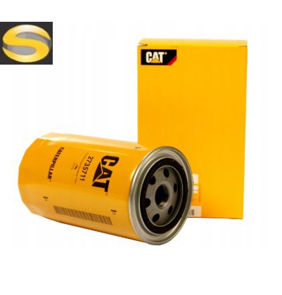 CATERPILLAR 2735711 - Filtro de Combustível