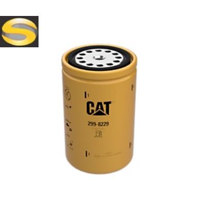 CATERPILLAR 2998229 - Filtro de Combustível