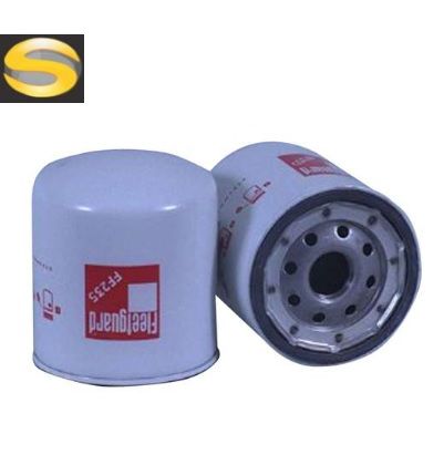 FLEETGUARD FF235 - Filtro de Combustível