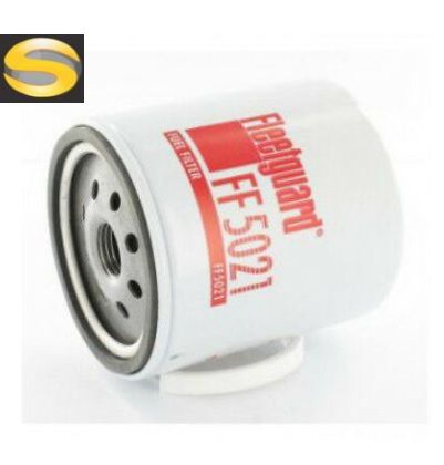 FLEETGUARD FF5021 - Filtro de Combustível