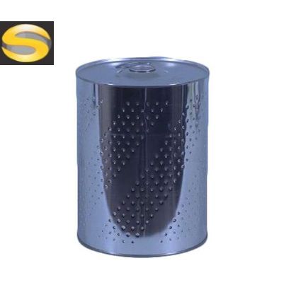 FLEETGUARD LF500 - Filtro de Óleo Lubrificante