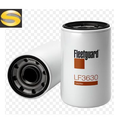 FLEETGUARD LF3630 - Filtro de Óleo Lubrificante