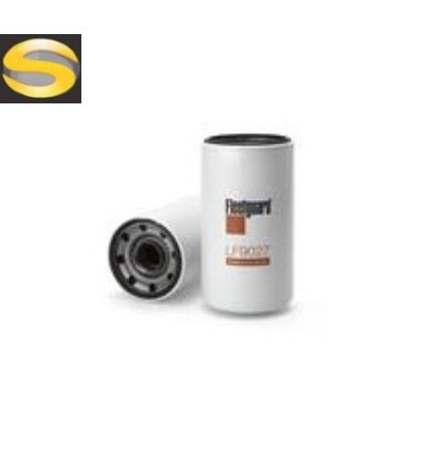 FLEETGUARD LF9027 - Filtro de Óleo Lubrificante