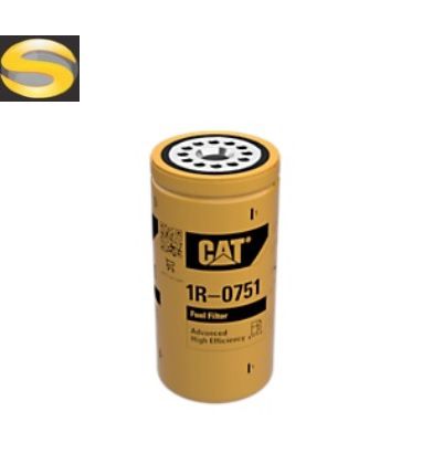 CATERPILLAR 1R0751 - Filtro de Combustível