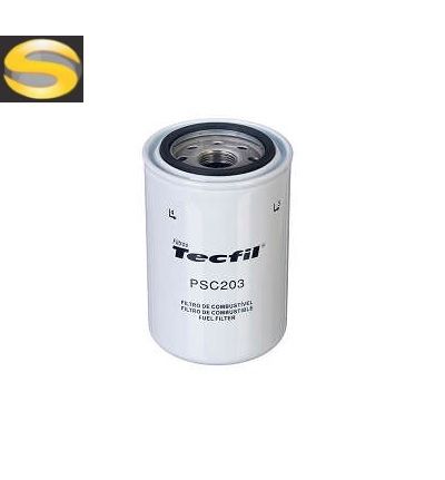 TECFIL PSC203 - Filtro de Combustível