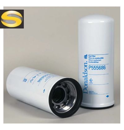 DONALDSON P555686 - Fltro de Combustível
