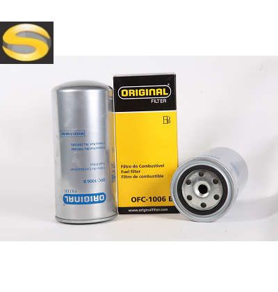 ORIGINAL FILTER OFC1006B - Filtro de Combustível