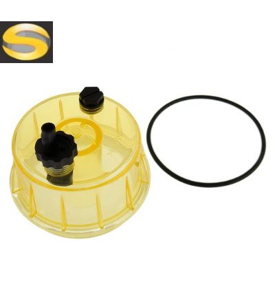 PARKER KR30063 - Copo Acrílico