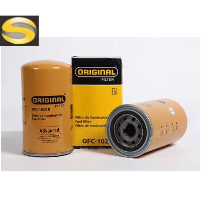 ORIGINAL FILTER OFC1022B - Filtro Desumidificador