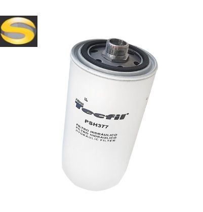 TECFIL PSH377 - Filtro Hidráulico