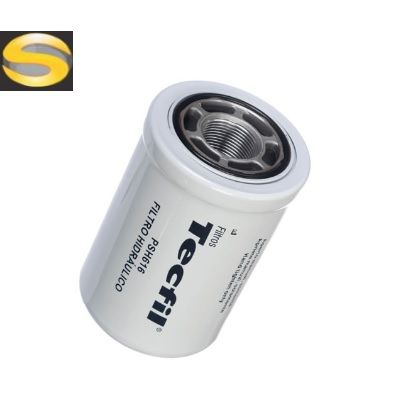 TECFIL PSH616 - Filtro Hidráulico