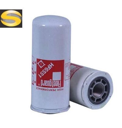 FLEETGUARD HF6551 - Filtro Hidráulico