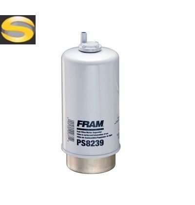 FRAM PS8239 - Filtro de Combustível