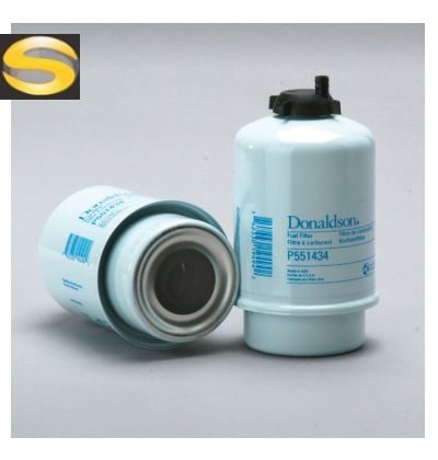 DONALDSON P551434 - Filtro de Combustível