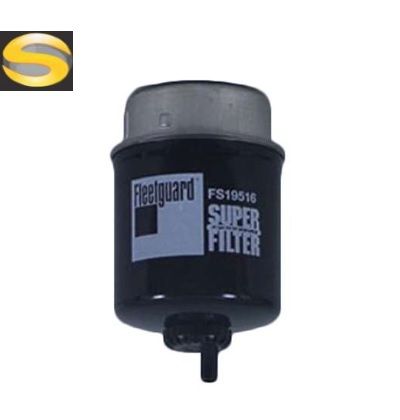 FLEETGUARD FS19516  - Filtro de Combustível
