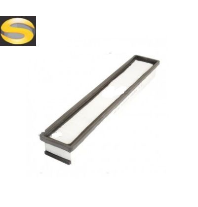 FLEETGUARD AF27946 - Filtro de Ar Condicionado