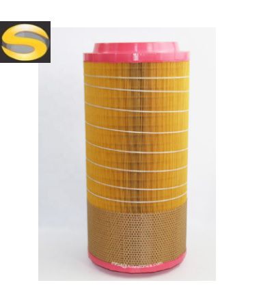 FLEETGUARD AF27974 - Filtro de Ar