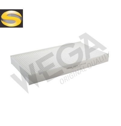 WEGA AKX35125 - Filtro de Ar Condicionado