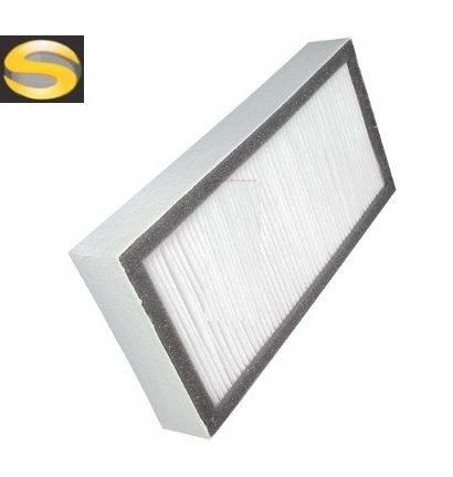 SHOWLUB EX620 - Filtro de Ar Condicionado