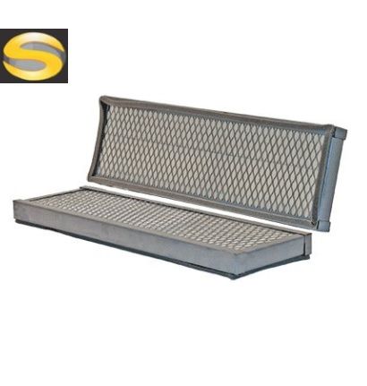 FLEETGUARD AF25678 - Filtro de Ar Condicionado