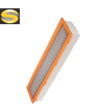 SHOWLUB EX601 - Filtro de Ar Condicionado