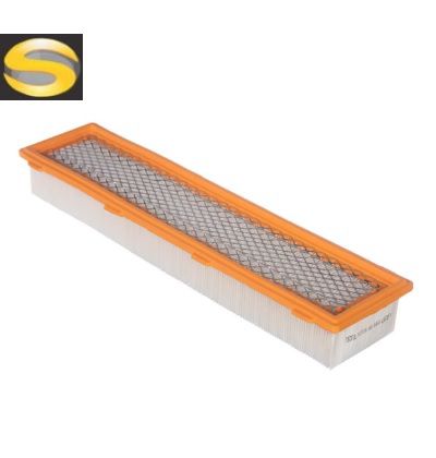 TECFIL ACP215 - Filtro de Ar Condicionado
