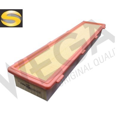 WEGA AKX4591 - Filtro de Ar Condicionado