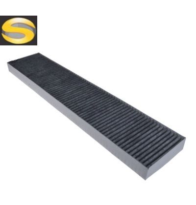 SHOWLUB EX727 - Filtro de Ar Condicionado