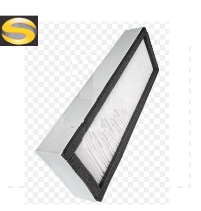 SHOWLUB EX743 - Filtro de Ar Condicionado