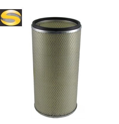 UNIFILTER UA2207P - Filtro de Ar 2°